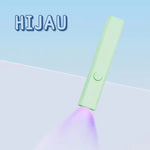 Nail Dryer UV Lamp 3W