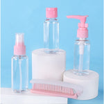 Botol Travel Kit 7 in 1