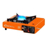 Kompor Portable 2IN1 Omicko