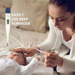 Thermometer Digital