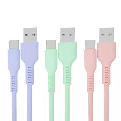 Kabel S66 Macaron