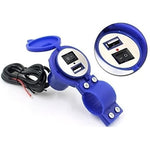 Charger Motor Waterproof