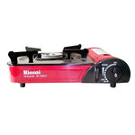 Kompor Portable 2IN1 Omicko