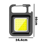 Keychain Light