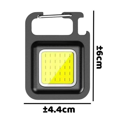 Keychain Light