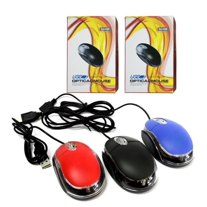 Mouse Votre