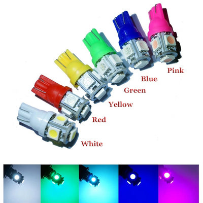Lampu Sein T10
