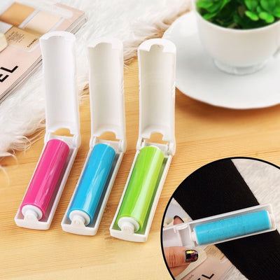 Sticky Lint Roller LIPAT