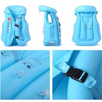 Swim Vest Step A/XL