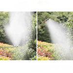 Nozzle Sprayer Bulat 3 Lubang