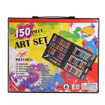 Crayon Set 150pcs