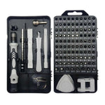 Obeng Set 115in1