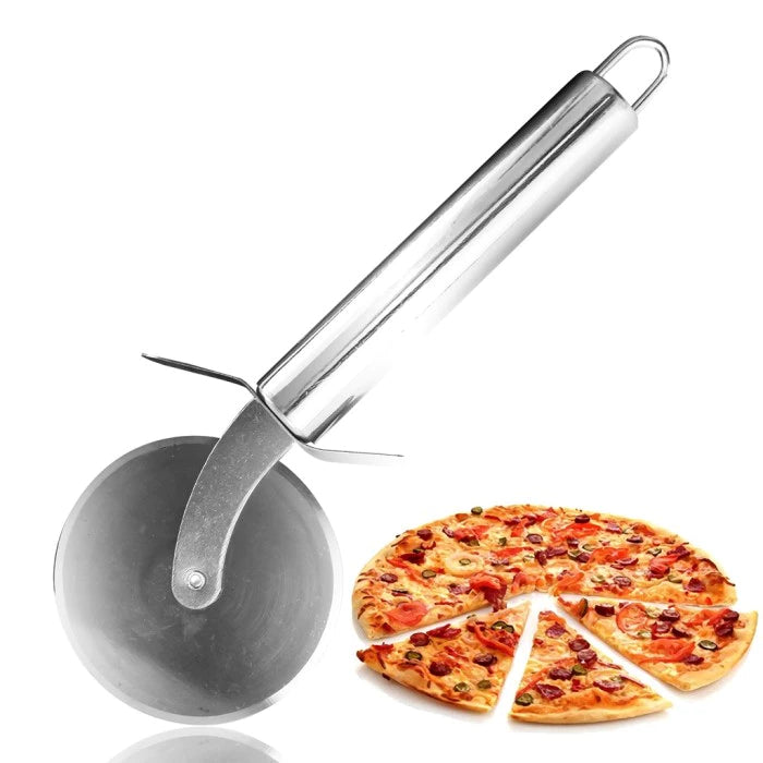 Pisau Pemotong Pizza