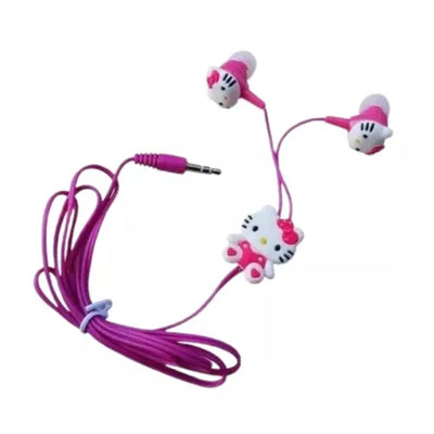 Handsfree Karakter