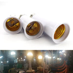 FITTING LAMPU