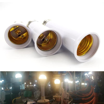 FITTING LAMPU