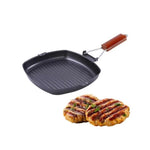 Square Grill Pan