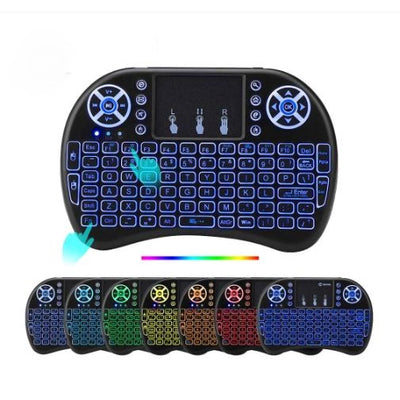 Mini Keyboard