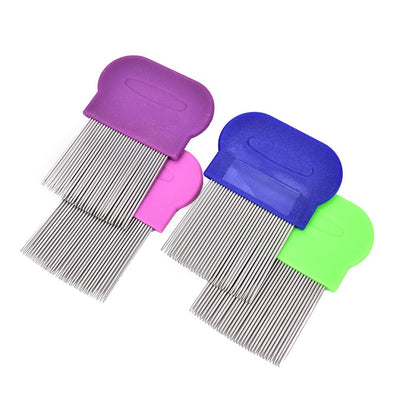 Sisir Kutu Besi