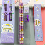 Pensil Set 5in1