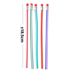 Pensil lentur Fleksibel