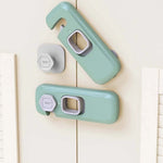 Laci Lemari Bayi Kunci Kulkas Safety lock