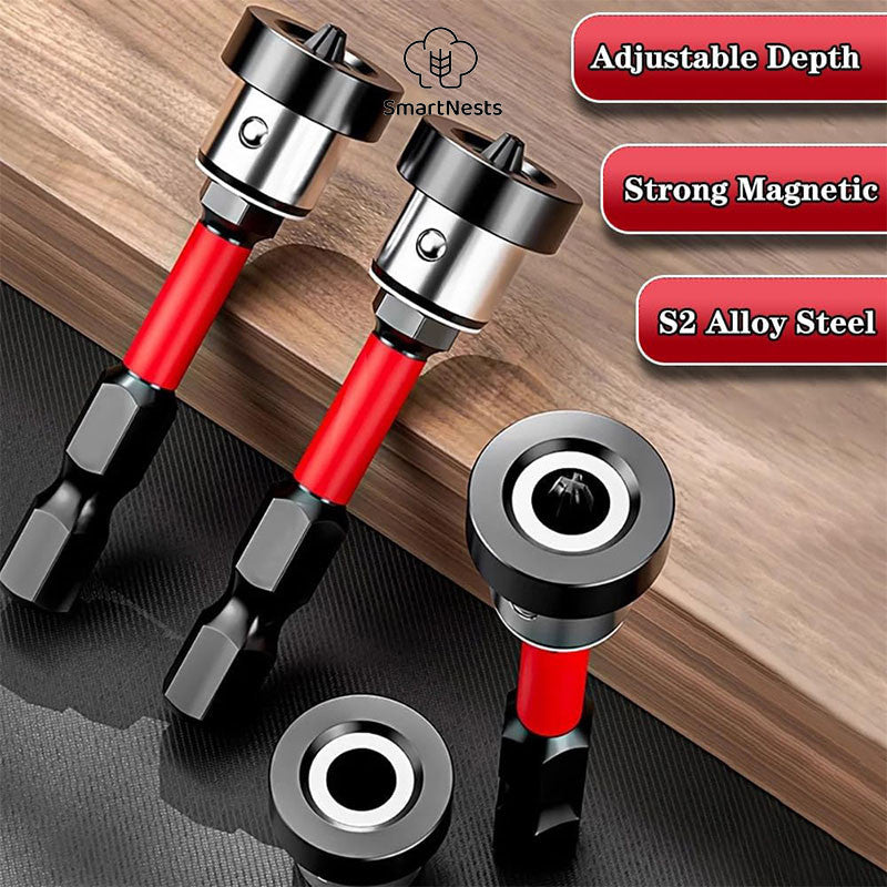 Mata Bor Magnetic Anti Slip
