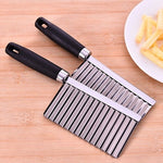 Pisau Ulir wave slicers