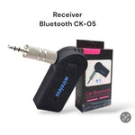 Bluetooth Audio Receiver CK05