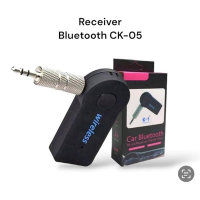 Bluetooth Audio Receiver CK05