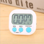 Timer Masak Dapur Clock Stopwatch