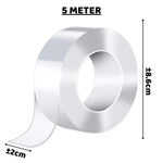 Nano Double Tape