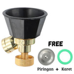 Nozzle Sprayer Penyemprot Tanaman