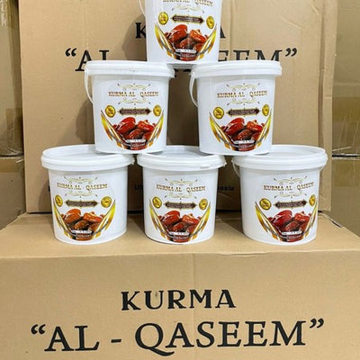 Kurma Ember