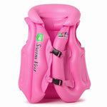 Swim Vest Step A/XL