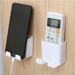 RAK REMOTE / CHARGER HP 2IN1 GANTUNGAN HOOK