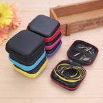 Case Headset Pouch