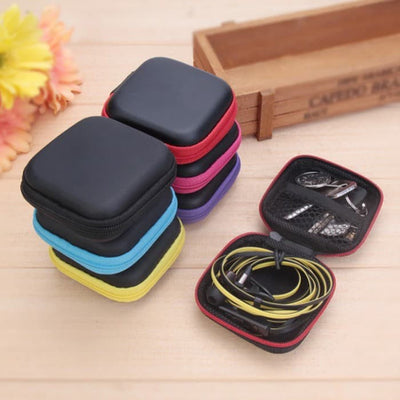 Case Headset Pouch