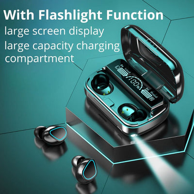 Earphone TWS M30Pro