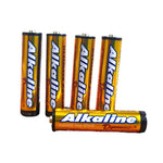 Baterai Alkaline Dynamax A3 Satuan