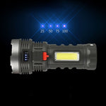 Senter LED L