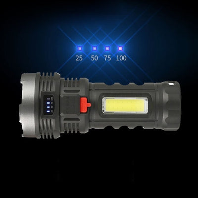 Senter LED L