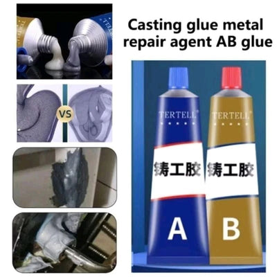 LEM EPOXY AB 20 gram