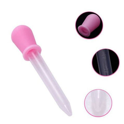 Pipet Tetes Obat 5ml