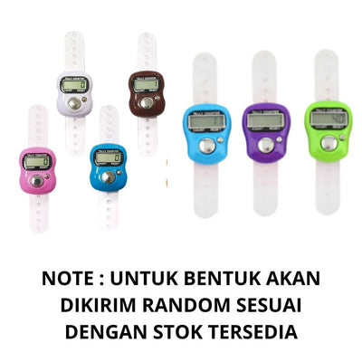 Tasbih Digital