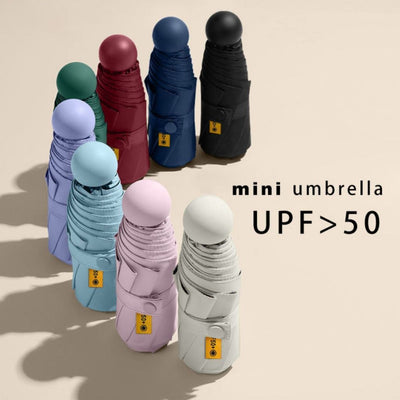 Payung Kapsul MIni