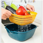 DRAIN BASKET BASKOM PENYARING