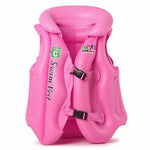 Swim Vest Step C/M