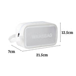 WASHBAG WATERPROOF