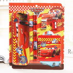 Tempat Pensil Set 6in1